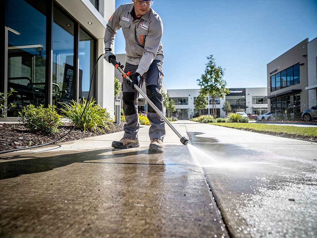 General property maintenance and repair services in Cypress TX