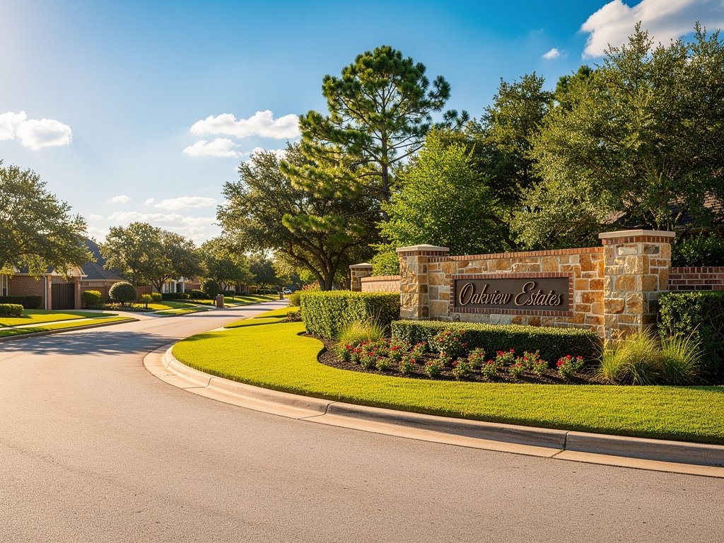 JPY Services team providing trusted property maintenance in Cypress TX